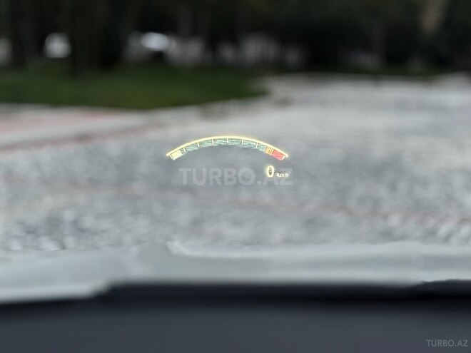 BMW X5 M 2014, 105,000 km - 4.4 л - Bakı