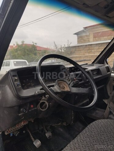 GAZ 2705 1999, 257,770 km - 2.4 l - Gəncə