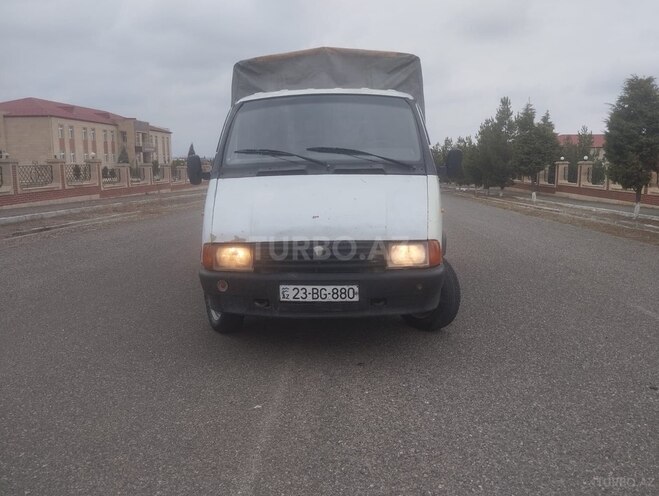 GAZ 2705 1999, 257,770 km - 2.4 l - Gəncə