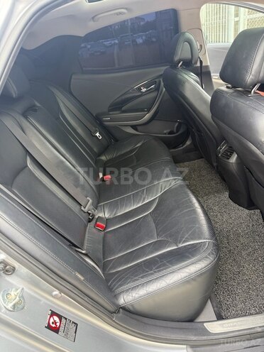 Hyundai Grandeur 2014, 240,000 km - 2.2 л - Bakı
