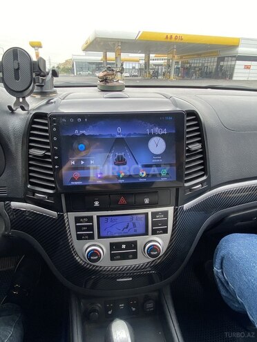 Hyundai Santa Fe 2007, 335,228 km - 2.2 l - Bakı