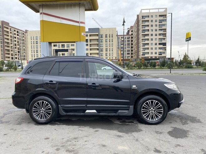 Hyundai Santa Fe 2007, 335,228 km - 2.2 l - Bakı