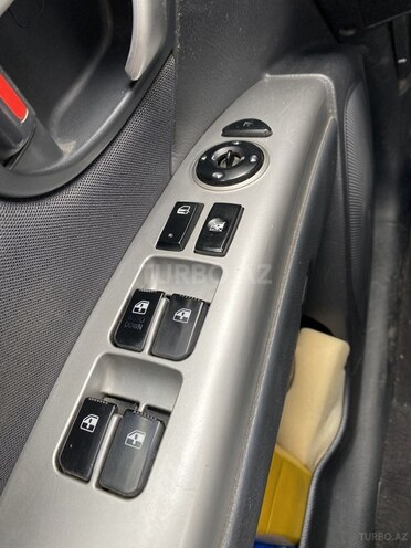 Hyundai Santa Fe 2007, 335,228 km - 2.2 l - Bakı