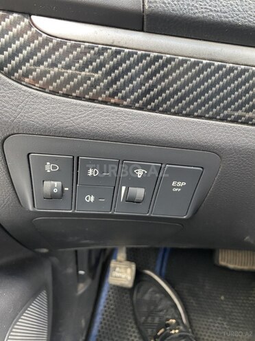 Hyundai Santa Fe 2007, 335,228 km - 2.2 l - Bakı