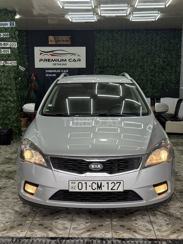 Kia  2010, 335,905 km - 1.6 l - Qəbələ