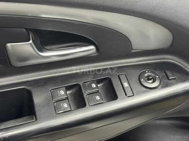 Kia  2010, 335,905 km - 1.6 l - Qəbələ