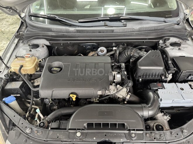 Kia  2010, 335,905 km - 1.6 l - Qəbələ
