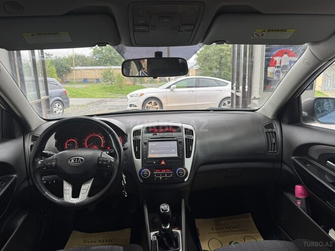 Kia  2010, 335,905 km - 1.6 l - Qəbələ