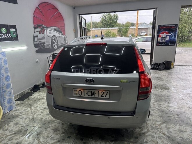 Kia  2010, 335,905 km - 1.6 l - Qəbələ