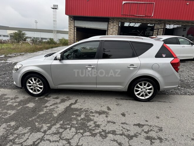 Kia  2010, 335,905 km - 1.6 l - Qəbələ