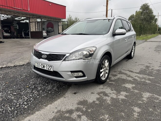 Kia  2010, 335,905 km - 1.6 l - Qəbələ
