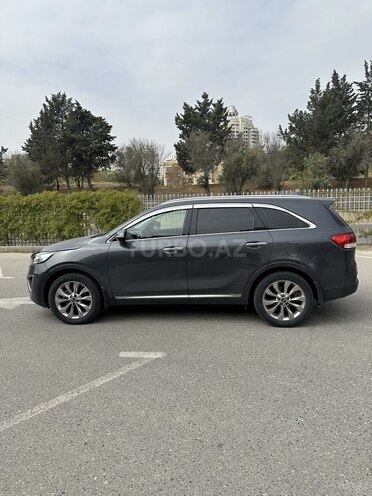 Kia Sorento 2016, 153,500 km - 2.0 l - Bakı