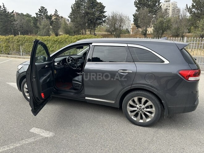 Kia Sorento 2016, 153,500 km - 2.0 l - Bakı