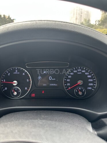 Kia Sorento 2016, 153,500 km - 2.0 l - Bakı