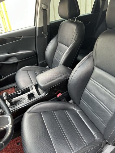 Kia Sorento 2016, 153,500 km - 2.0 l - Bakı