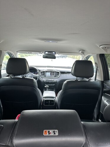 Kia Sorento 2016, 153,500 km - 2.0 l - Bakı