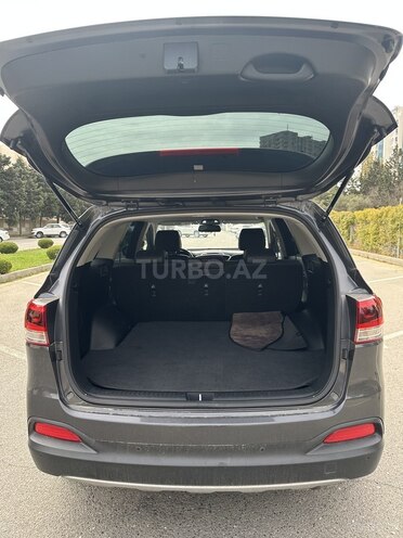 Kia Sorento 2016, 153,500 km - 2.0 l - Bakı