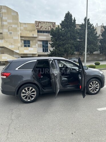 Kia Sorento 2016, 153,500 km - 2.0 l - Bakı