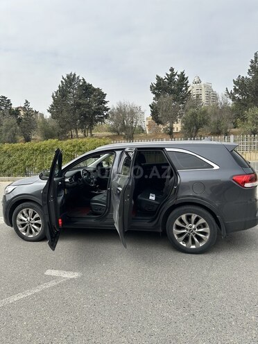 Kia Sorento 2016, 153,500 km - 2.0 l - Bakı