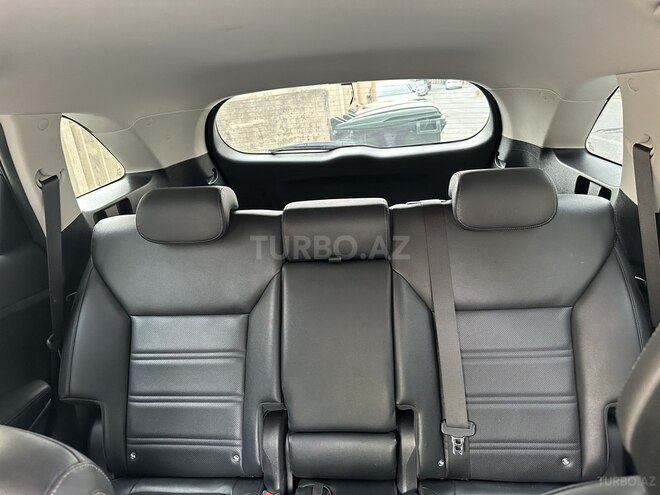 Kia Sorento 2016, 153,500 km - 2.0 l - Bakı