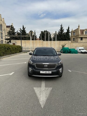 Kia Sorento 2016, 153,500 km - 2.0 l - Bakı