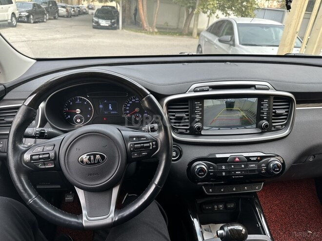 Kia Sorento 2016, 153,500 km - 2.0 l - Bakı