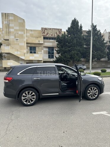 Kia Sorento 2016, 153,500 km - 2.0 l - Bakı