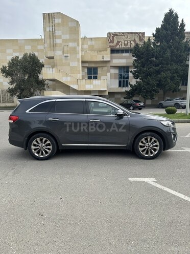 Kia Sorento 2016, 153,500 km - 2.0 l - Bakı