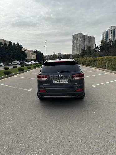 Kia Sorento 2016, 153,500 km - 2.0 l - Bakı