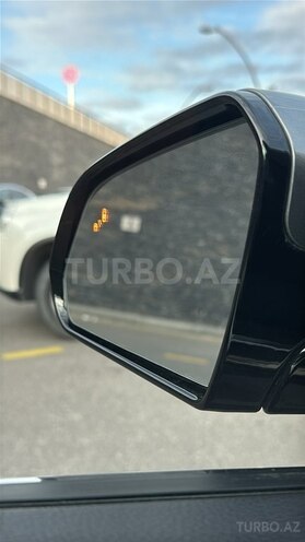 Hyundai Sonata 2018, 100,657 km - 2.0 l - Bakı