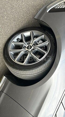 Hyundai Sonata 2018, 100,657 km - 2.0 l - Bakı