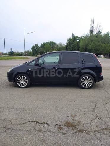 Ford C-MAX 2006, 290,000 km - 1.6 l - Bakı