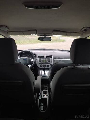 Ford C-MAX 2006, 290,000 km - 1.6 l - Bakı