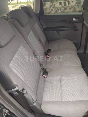 Ford C-MAX 2006, 290,000 km - 1.6 l - Bakı