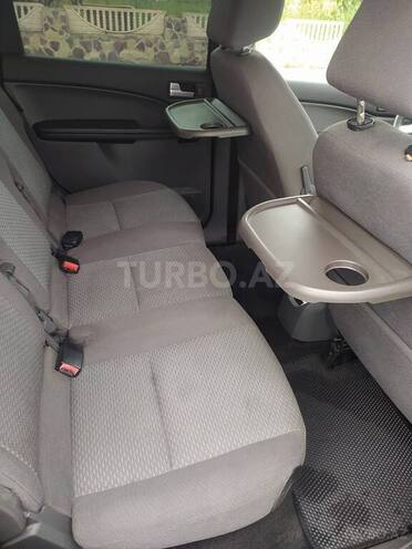 Ford C-MAX 2006, 290,000 km - 1.6 l - Bakı