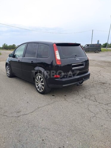 Ford C-MAX 2006, 290,000 km - 1.6 l - Bakı