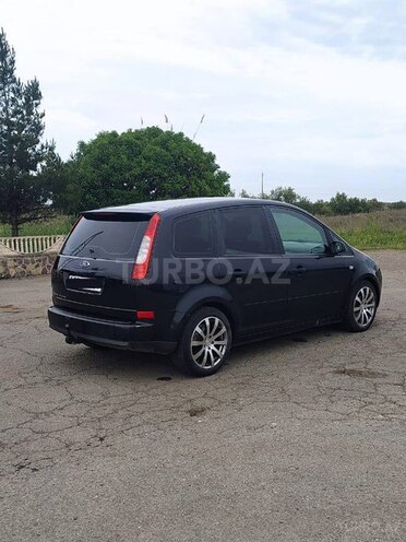 Ford C-MAX 2006, 290,000 km - 1.6 l - Bakı