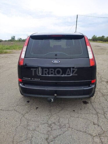 Ford C-MAX 2006, 290,000 km - 1.6 l - Bakı