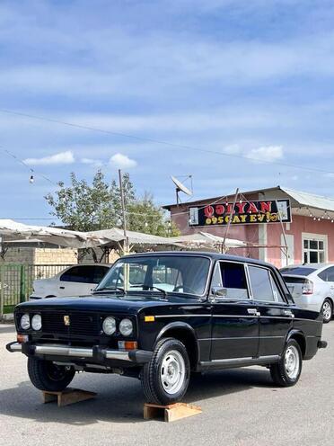 LADA (VAZ) 2106 2004, 95,000 km - 1.6 л - İmişli