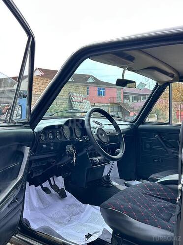 LADA (VAZ) 2106 2004, 95,000 km - 1.6 л - İmişli