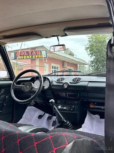 LADA (VAZ) 2106 2004, 95,000 km - 1.6 л - İmişli