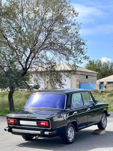 LADA (VAZ) 2106 2004, 95,000 km - 1.6 л - İmişli