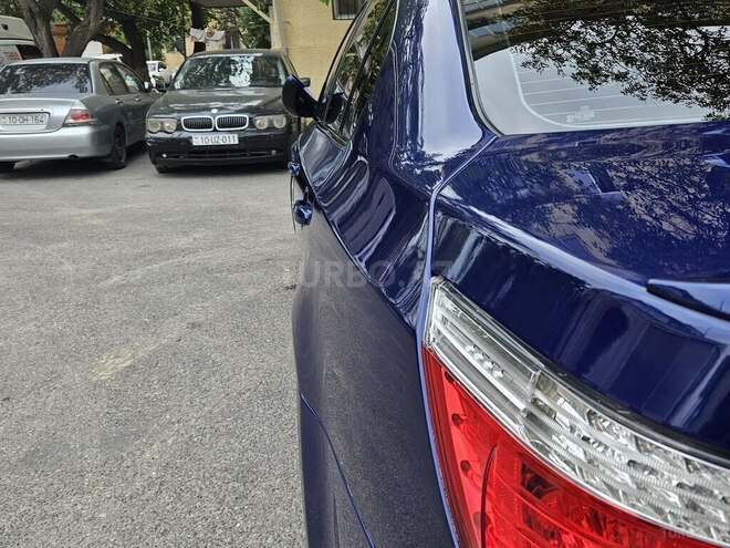 BMW M5 2006, 191,800 km - 5.0 l - Bakı