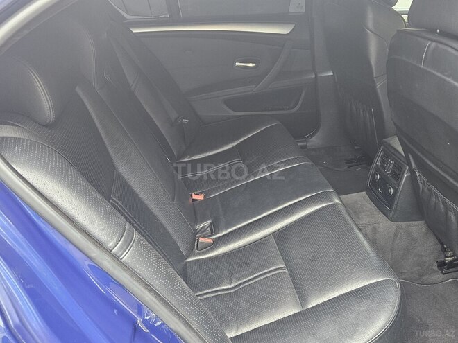 BMW M5 2006, 191,800 km - 5.0 l - Bakı