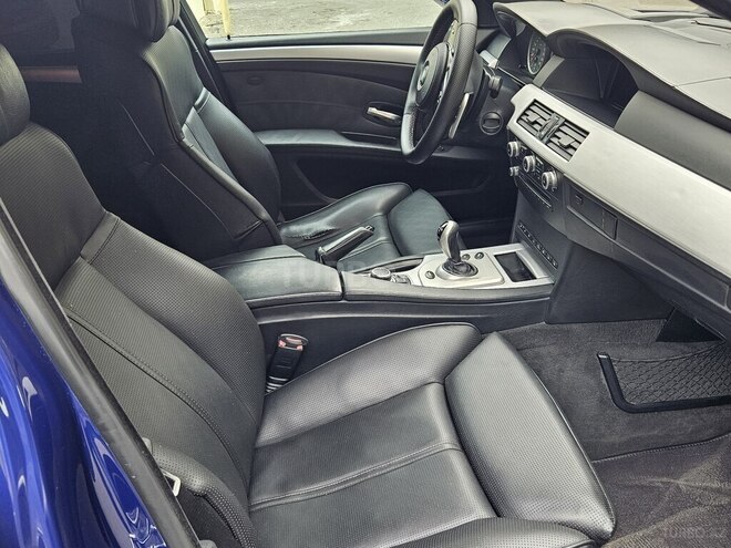BMW M5 2006, 191,800 km - 5.0 l - Bakı