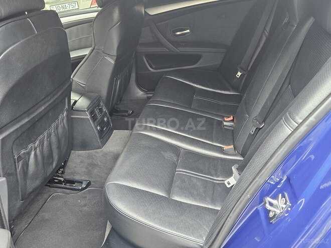 BMW M5 2006, 191,800 km - 5.0 l - Bakı