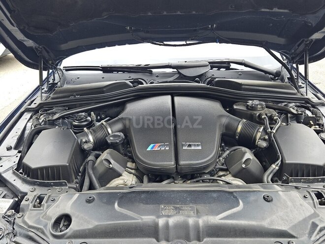 BMW M5 2006, 191,800 km - 5.0 l - Bakı