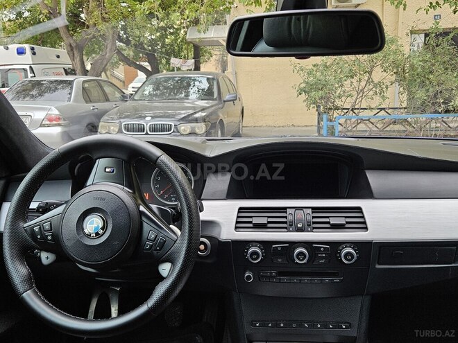 BMW M5 2006, 191,800 km - 5.0 l - Bakı