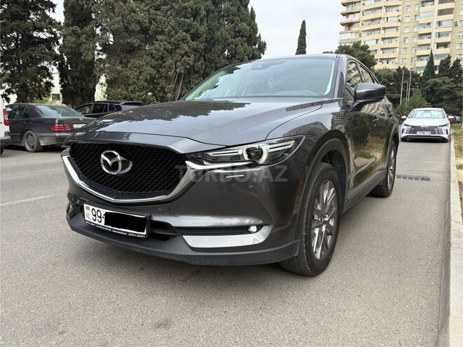 Mazda CX-5 2019, 70,000 km - 2.0 l - Bakı