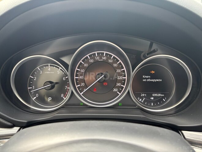 Mazda CX-5 2019, 70,000 km - 2.0 l - Bakı